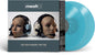 PRE-ORDER: Mesh "The Truth Doesn't Matter" 2xLP (Blue Vinyl)
