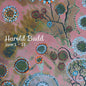 PRE-ORDER: Harold Budd "Jane 1-11" 2xLP (Limited Edition)
