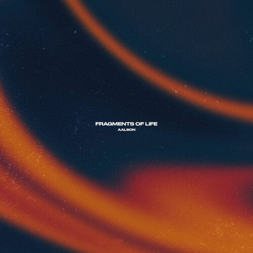 PRE-ORDER: Aalson "Fragments of Life" 2xLP