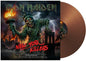 PRE-ORDER: Iron Maiden "New York Killers" LP (Indie Exclusive Color Vinyl)