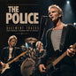 PRE-ORDER: The Police "Basement Tracks" LP