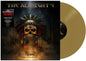 PRE-ORDER: The Almighty "Tribal" LP (Indie Exclusive Gold Vinyl)