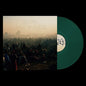 PRE-ORDER: Turnover "Down on Earth" LP (Indie Exclusive Green Vinyl)