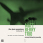 PRE-ORDER: Matt Berry Trio "Everything's Peachy" LP