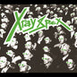 PRE-ORDER: X-Ray Spex "Obsessed with You (The Early Years)" LP (Day-Glo Orange Vinyl)