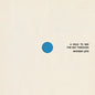 PRE-ORDER: Mystery Jets "A Hole to See the Sky Through" LP (Indie Exclusive Blue Vinyl)