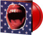 PRE-ORDER: Ministry "Rantology" 2xLP (180g Red Vinyl) [Import]