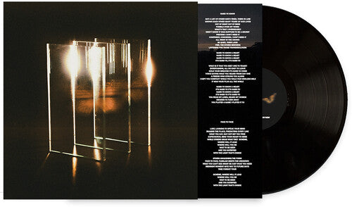 PRE-ORDER: Monarch "MA3" LP (Limited Edition)