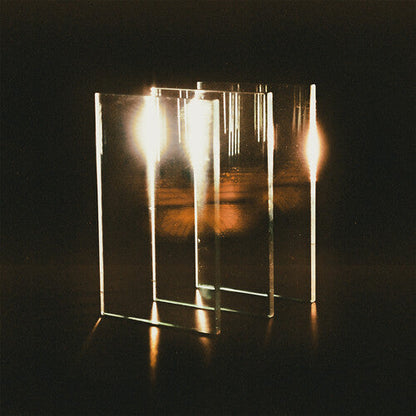 PRE-ORDER: Monarch "MA3" LP (Limited Edition)