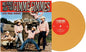 PRE-ORDER: Me First and The Gimme Gimmes "Love Their Country" LP (Mustard Yellow Vinyl)