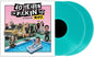 PRE-ORDER: NOFX "40 Years of Fuckin' Up (OST)" 2xLP (Turquoise Vinyl)