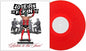 PRE-ORDER: Fat Mike "40 Years of Fuckin' Up: Rotten to the Score" LP (Red Vinyl)