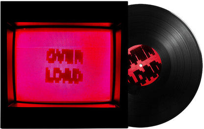PRE-ORDER: Madmadmad "Overload" EP
