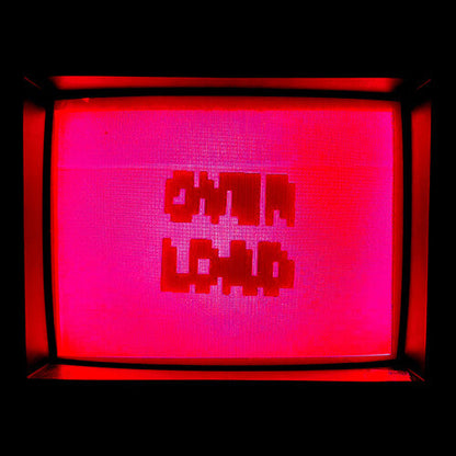 PRE-ORDER: Madmadmad "Overload" EP
