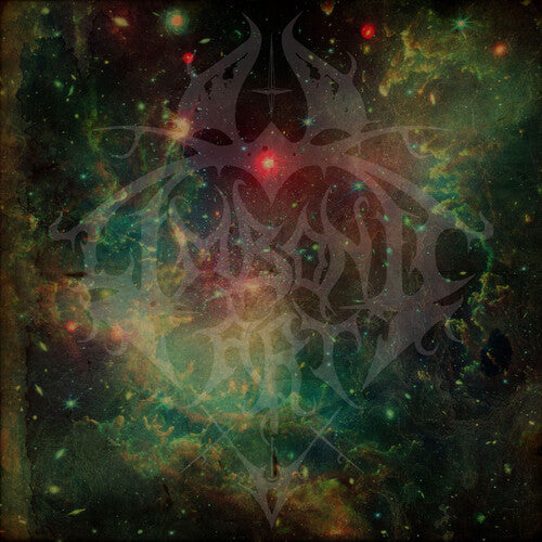 PRE-ORDER: Limbonic Art "Arcane Past: The Celestial Grimoire" 8xCD (Limited Edition)