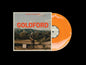 PRE-ORDER: Goldford "Orange Blossoms" LP (Indie Exclusive Color Vinyl)