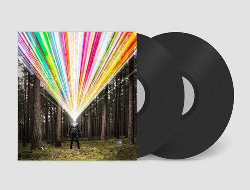 PRE-ORDER: Younger Brother "Mutually Assured Distraction" 2xLP