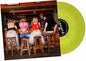 PRE-ORDER: Panic Shack "S/T" LP (Color Vinyl)