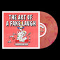 PRE-ORDER: HummusVacuum "The Art of a Fake Laugh" EP (Sorbet Color Vinyl)