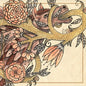 PRE-ORDER: Horse Feathers "Words are Dead" LP (Deluxe Edition)