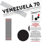 PRE-ORDER: Soul Jazz Records Presents "Venezuela 70: Cosmic Visions of a Latin American Earth-Venezuelan Experimental Music of the 1970s" 2xLP