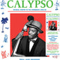 PRE-ORDER: Soul Jazz Records Presents "CALYPSO: Musical Poetry In The Caribbean 1955-69" 2xLP (Green Vinyl)