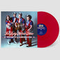 PRE-ORDER: The Kody Norris Show "Spirit of America" LP (140g Red Vinyl)