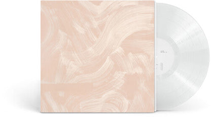PRE-ORDER: V/A "Peace Anthems" LP (Clear Vinyl)