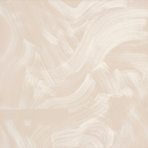 PRE-ORDER: V/A "Peace Anthems" LP (Clear Vinyl)