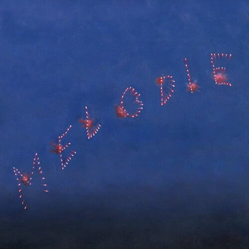 PRE-ORDER: Slow Pulp "Melodie" CD