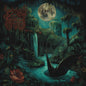 PRE-ORDER: Sallow Moth "Hydrophilous Brood" LP (Color Vinyl)