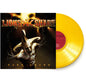 PRE-ORDER: Lion's Share "Dark Hours" LP (Limited Edition Yellow Vinyl)