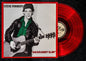 PRE-ORDER: Steve Forbert "Jackrabbit Slim" LP (Red Vinyl)