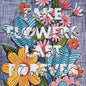 PRE-ORDER: Sam Sellers "Fake Flowers Last Forever" LP (Limited Edition Pink Vinyl)