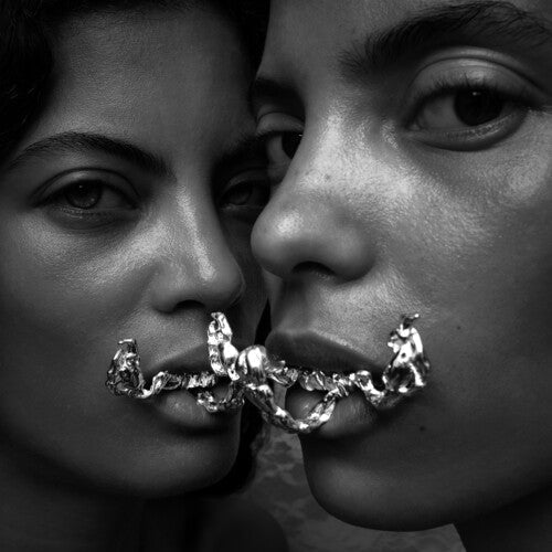 PRE-ORDER: Ibeyi "Offering" LP