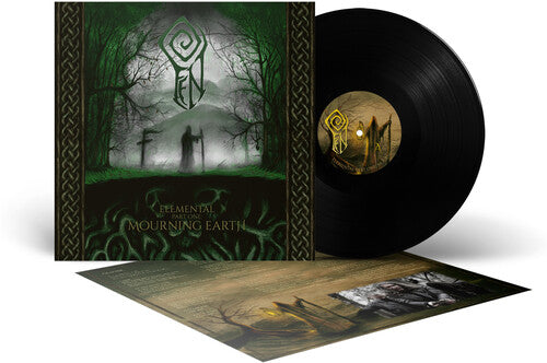 PRE-ORDER: Fen "Elemental Part One; Mourning Earth" LP