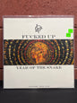 Used Vinyl: Fucked Up "Year Of The Snake" 12" (Clear Vinyl)