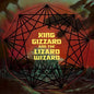 King Gizzard & The Lizard Wizard/Nonagon Infinity (Alien Warp Drive 2LP Edition) [LP]