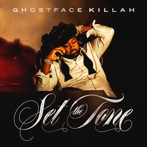 Ghostface Killah/Set The Tone: Guns & Roses (Marble Vinyl with OBI) [LP]