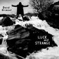 Gilmour, David/Luck And Strange (Black Vinyl) [LP]