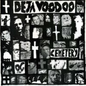 Deja Voodoo/Cemetery [LP]
