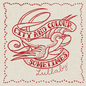 City and Colour/Sometimes Lullaby [LP]
