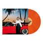 PRE-ORDER: Masayoshi Takanaka "T-Wave" LP (Clear Orange Vinyl)