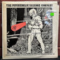 Used Vinyl: V/A "The Psychedelic Salvage Company Volume 2" LP (UK Press)