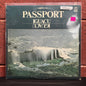 Used Vinyl: Passport ‎"Iguacu" LP (1977 pressing)