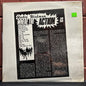 Used Vinyl: Radio Birdman "Where The Action Is (Live Nov 30 1977)" LP (In shrink!)