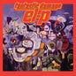 EL-P/Fantastic Damage [LP]