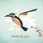 Prawn/Kingfisher (Tan / Seafoam Vinyl) [LP]