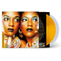Les Nubians "One Step Forward (SYEOR26)" 2xLP (White & Orange Vinyl)