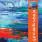 PRE-ORDER: Brown Spirits "Brown Spirits #3" LP (Indie Exclusive Transparent Orange Vinyl)